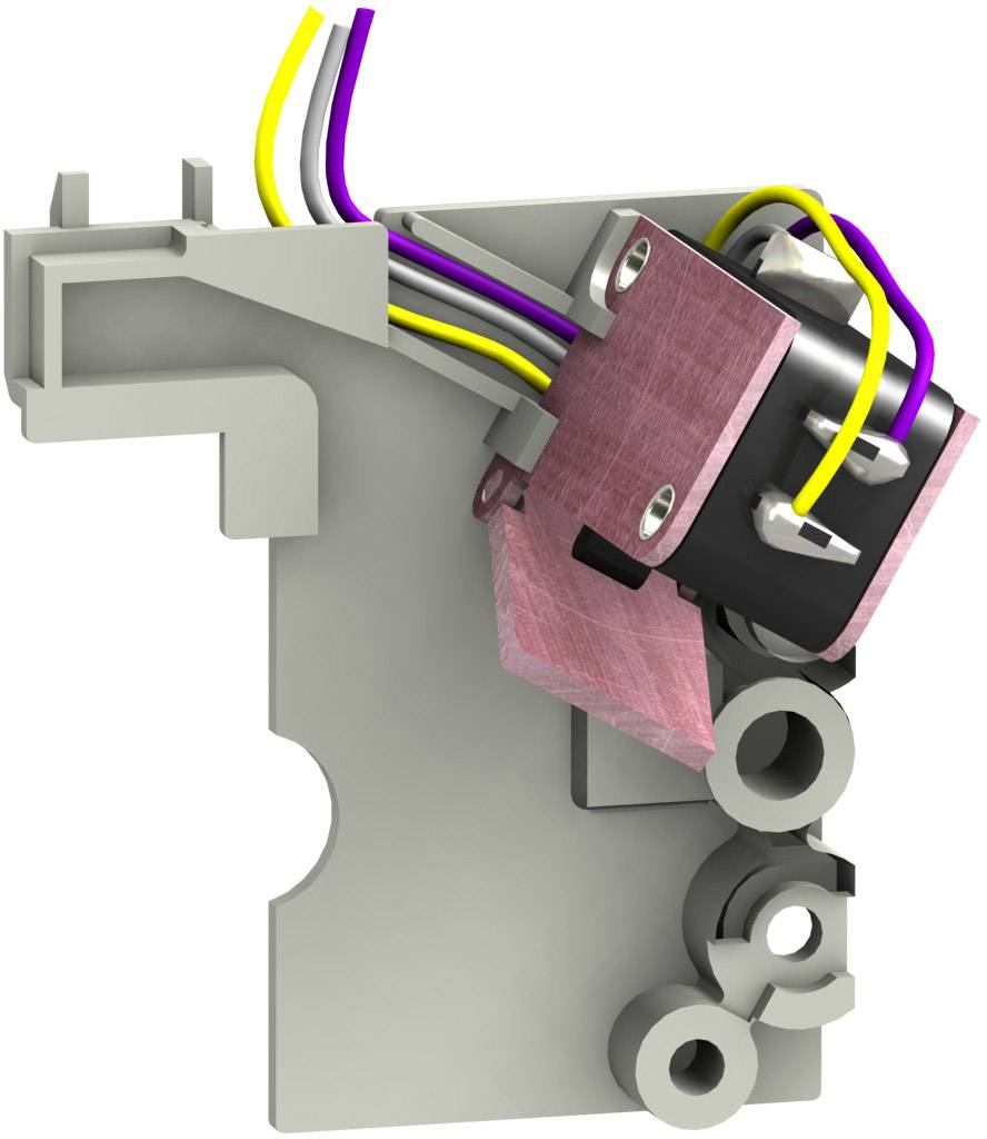 Schneider Electric LV429345 LV429345 Hilfsschalter 1 St.