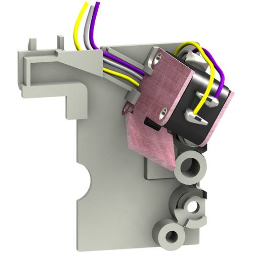 Schneider Electric LV429345 LV429345 Hilfsschalter 1 St.