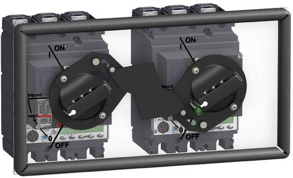 Schneider Electric LV429369 Verriegelung 1 St.