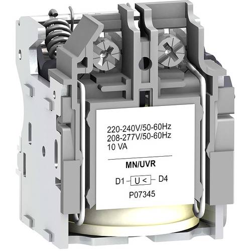 Schneider Electric LV429413 LV429413 Spannungsauslöser 125 V/DC 1 St.