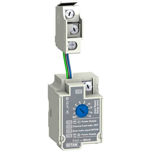 Schneider Electric LV429424 LV429424 Schutzschalterzubehör 415 V 5 A 1 St.
