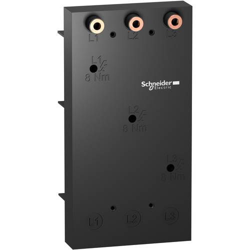 Schneider Electric LV429373 Abdeckung Anthrazit-Grau 250 A 1 St.