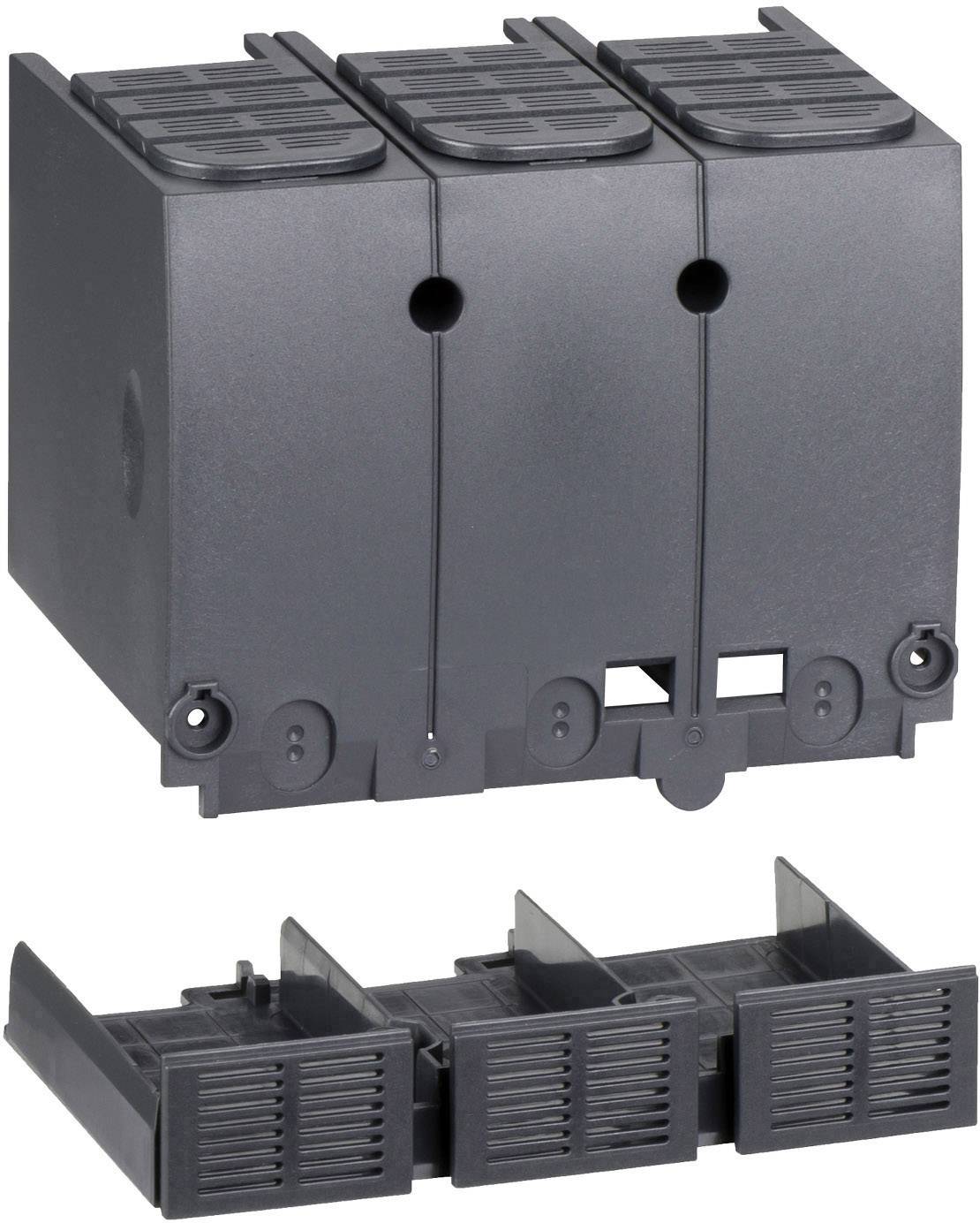 Schneider Electric LV438325 Klemmenabdeckung Passend für (Details): NSX100-250 1 St.