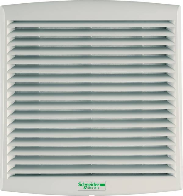 Schneider Electric NSYCVAC200 NSYCVAC200 Montagematerial (L x B x H) 2 m x 140 mm x 120 mm 1 St.
