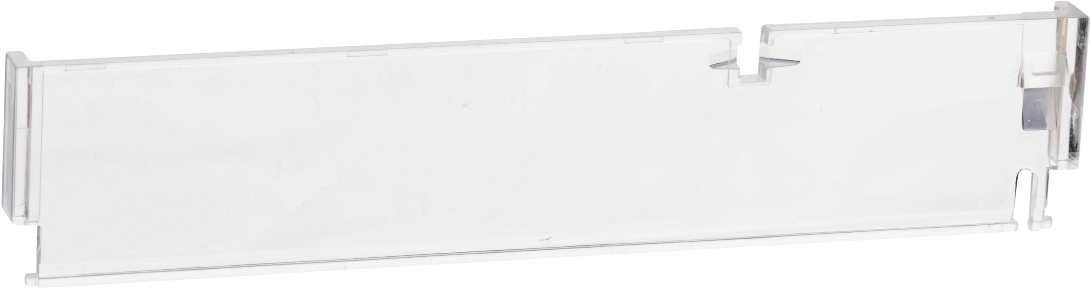 Schneider Electric LV429481 LV429481 Transparent 1 St.