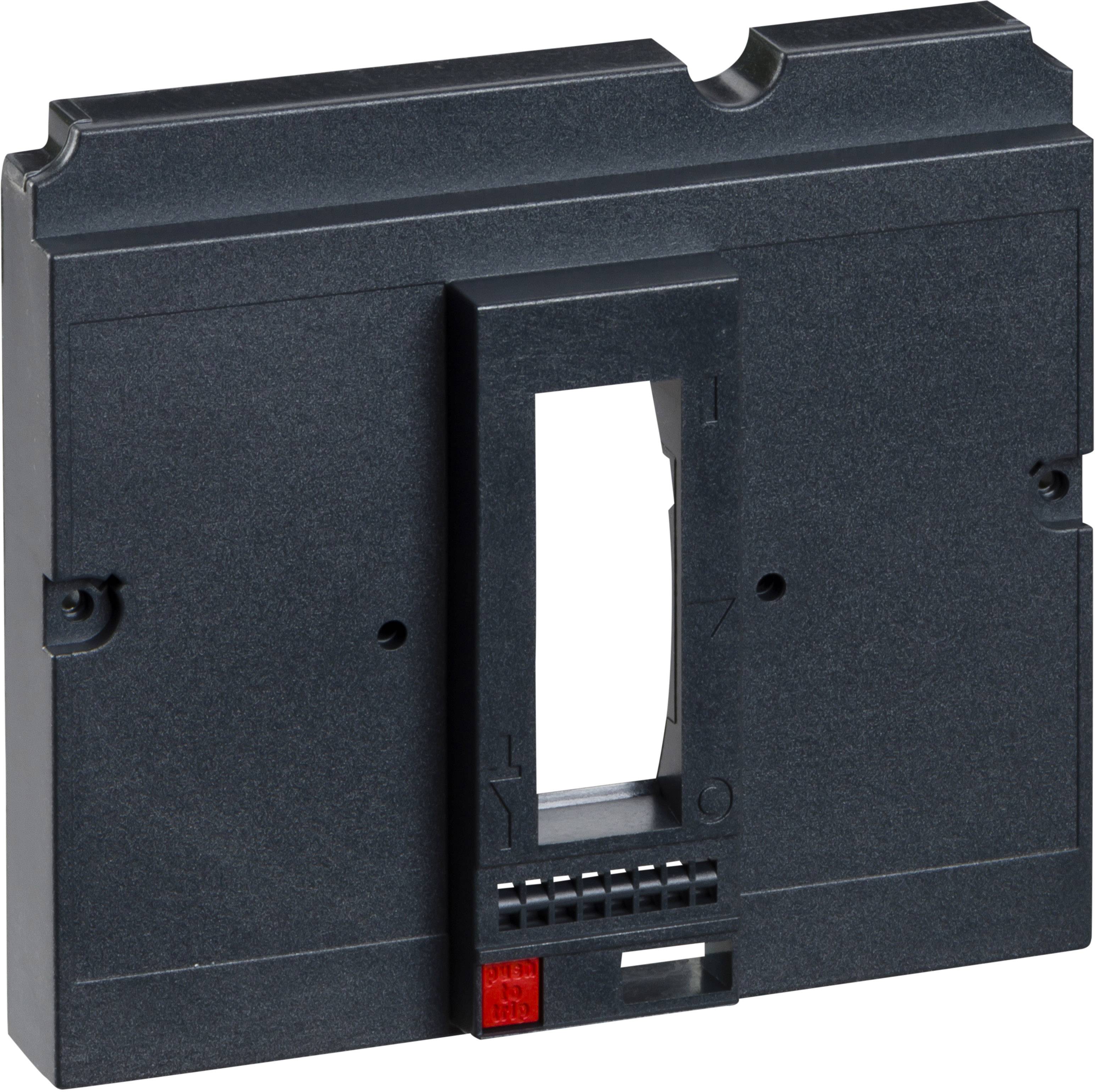 Schneider Electric LV429528 LV429528 Abdeckung Schwarz 1 St.