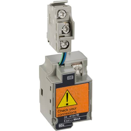 Schneider Electric LV429532 LV429532 Schutzschalterzubehör 0.08 A 1 St.