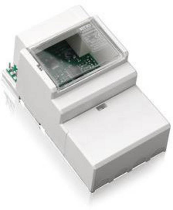 Ritto by Schneider RGE1458502 Türsprechanlagen-Zubehör  Steuereinheit
