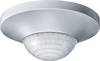 Merten MEG5522-0060 Unterputz Bewegungsmelder 360 ° Relais Aluminium IP20