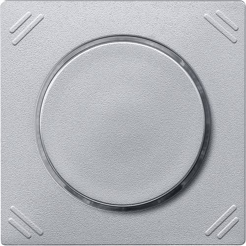 Merten Einsatz Dimmer Aluminium MEG5252-0460 1 St.
