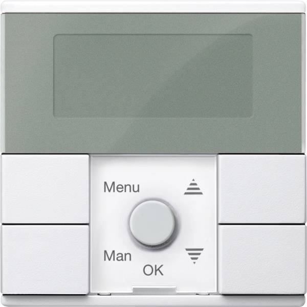 Merten Zeitschaltuhr-Modul MEG5755-0419