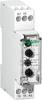 Schneider Electric A9E16069 Hutschienen-Zeitschaltuhr analog 240 V