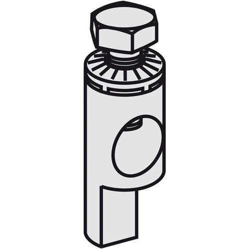 Schneider Electric 18528 18528 Klemme 1 St.