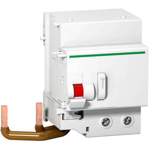 Schneider Electric A9N18572 A9N18572 FI-Block A 125 A 0.03 A 415 V