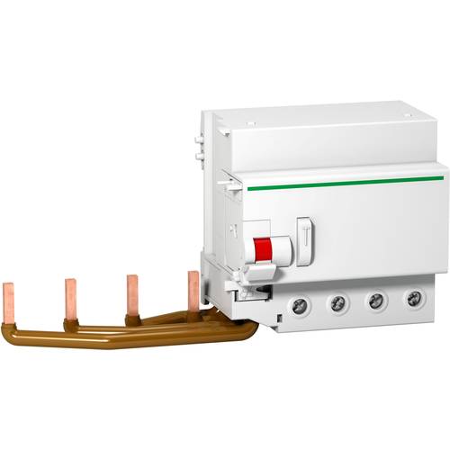 Thumbnail - Schneider Electric A9N18579 A9N18579 FI-Block A 125 A 0.3 A 415 V