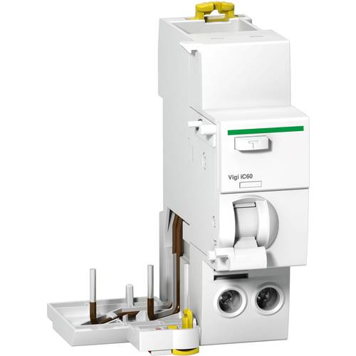 Schneider Electric A9W24225 A9W24225 FI-Block A 25 A 0.3 A 415 V