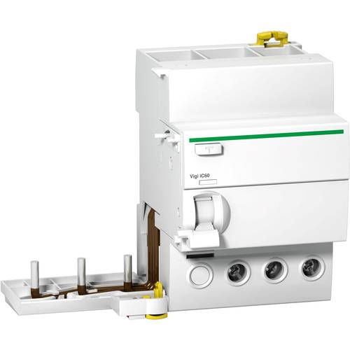 Schneider Electric A9W31363 A9W31363 FI-Block A 63 A 0.03 A 415 V