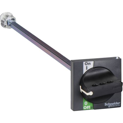 Schneider Electric LV428941 LV428941 Drehantrieb Schwarz 1 St.