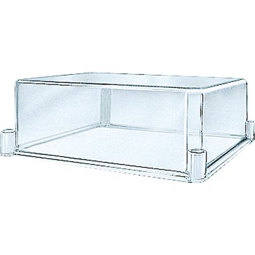 Schneider Electric NSYTPLS2736A Abdeckung Polycarbonat Transparent 1 St.