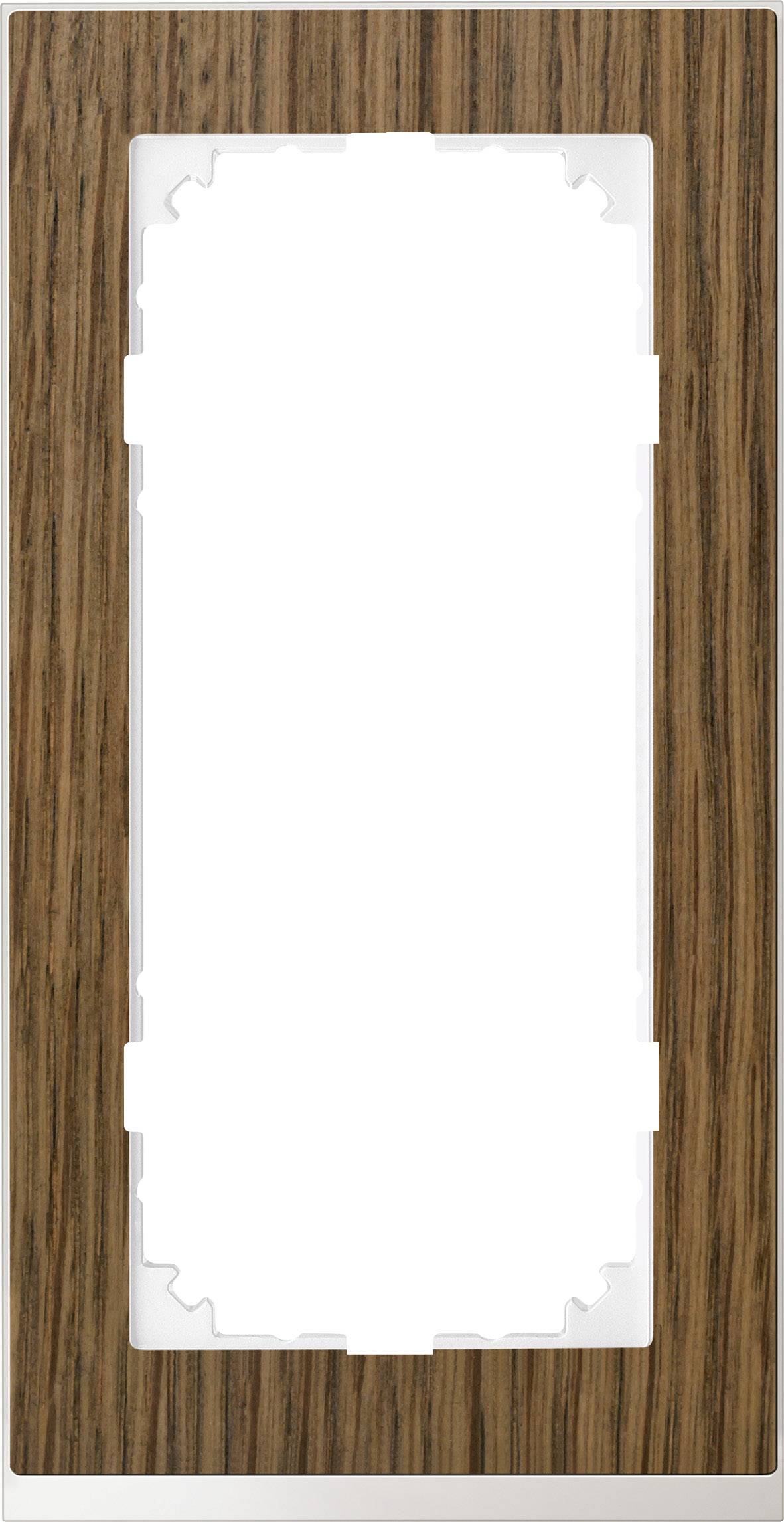 Merten Rahmen Abdeckung System M Eiche MEG4025-3674 1 St.