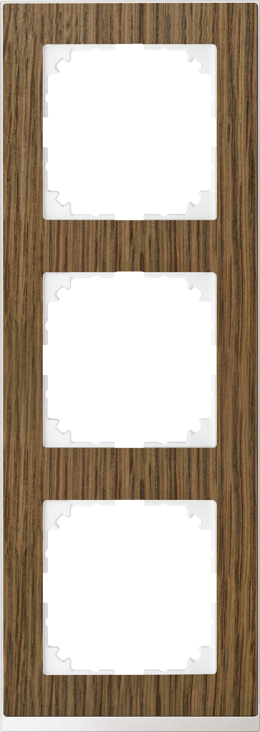 Merten Rahmen Abdeckung System M Eiche MEG4030-3674 1 St.