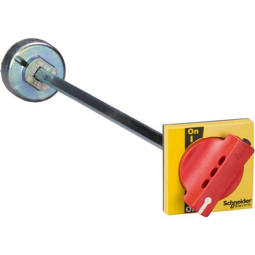 Schneider Electric LV431051 LV431051 Drehantrieb Rot, Gelb 1 St.
