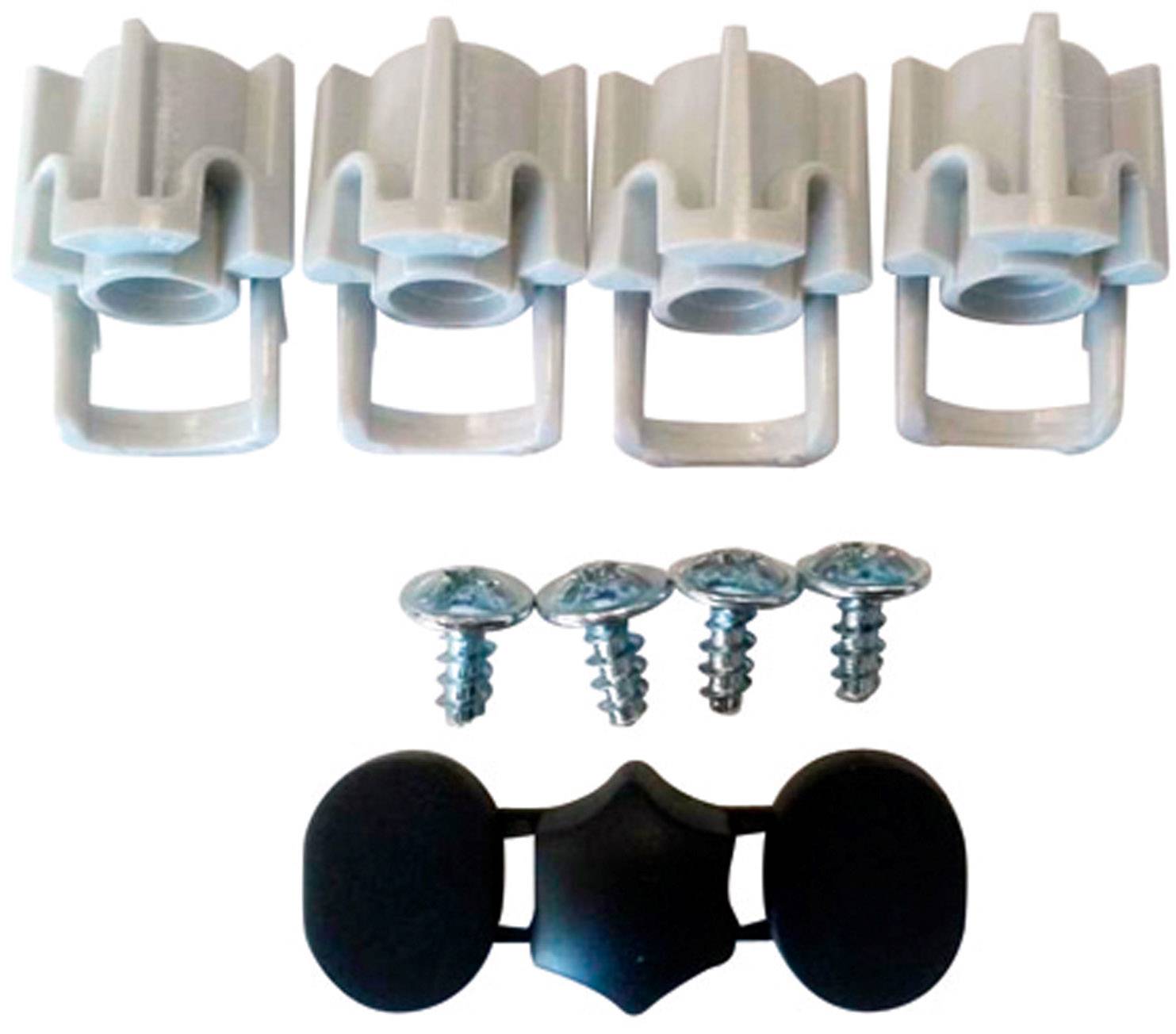 Schneider Electric NSYTBPASBS Mastbefestigung 1 St.