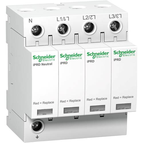 Schneider Electric A9L65601 A9L65601 Überspannungsschutz-Ableiter 1 St.