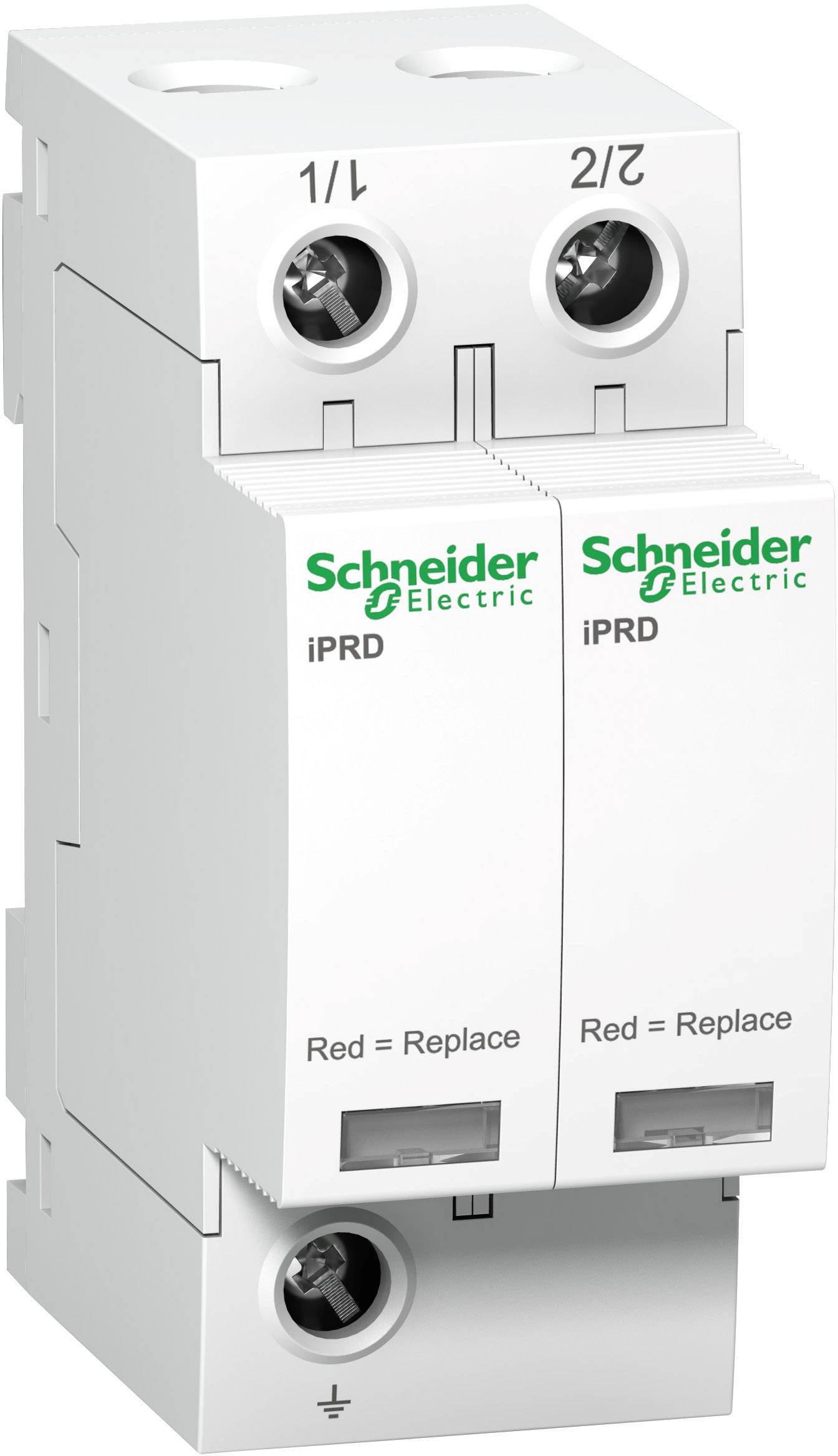 Schneider Electric A9L08200 A9L08200 Überspannungsschutz-Ableiter 1 St.