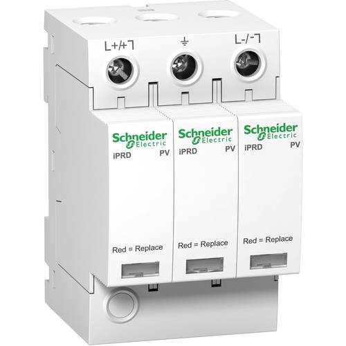 Schneider Electric A9L40271 A9L40271 Überspannungsschutz-Ableiter 1 St.