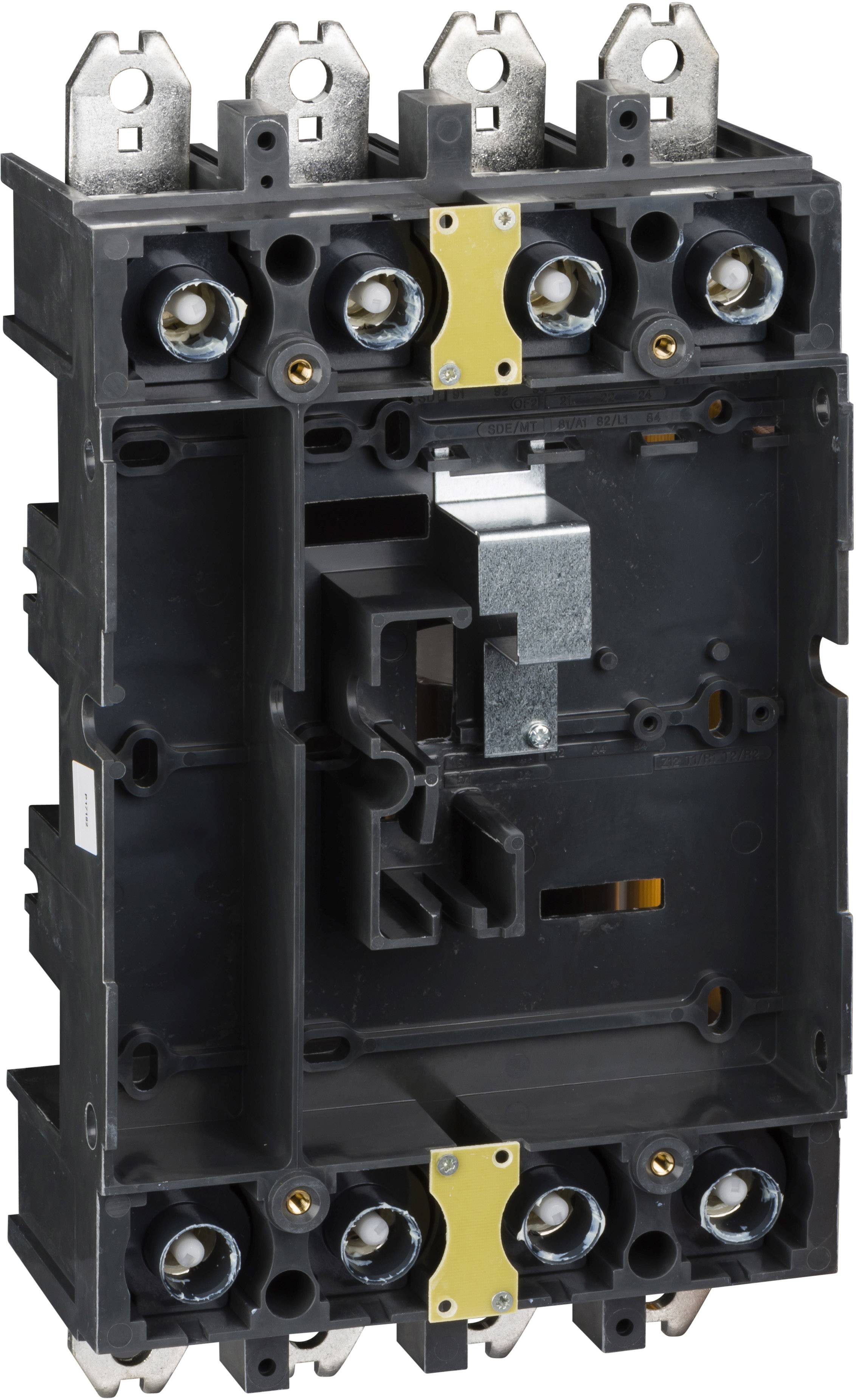 Schneider Electric LV432517 Stecksockel 1 St.