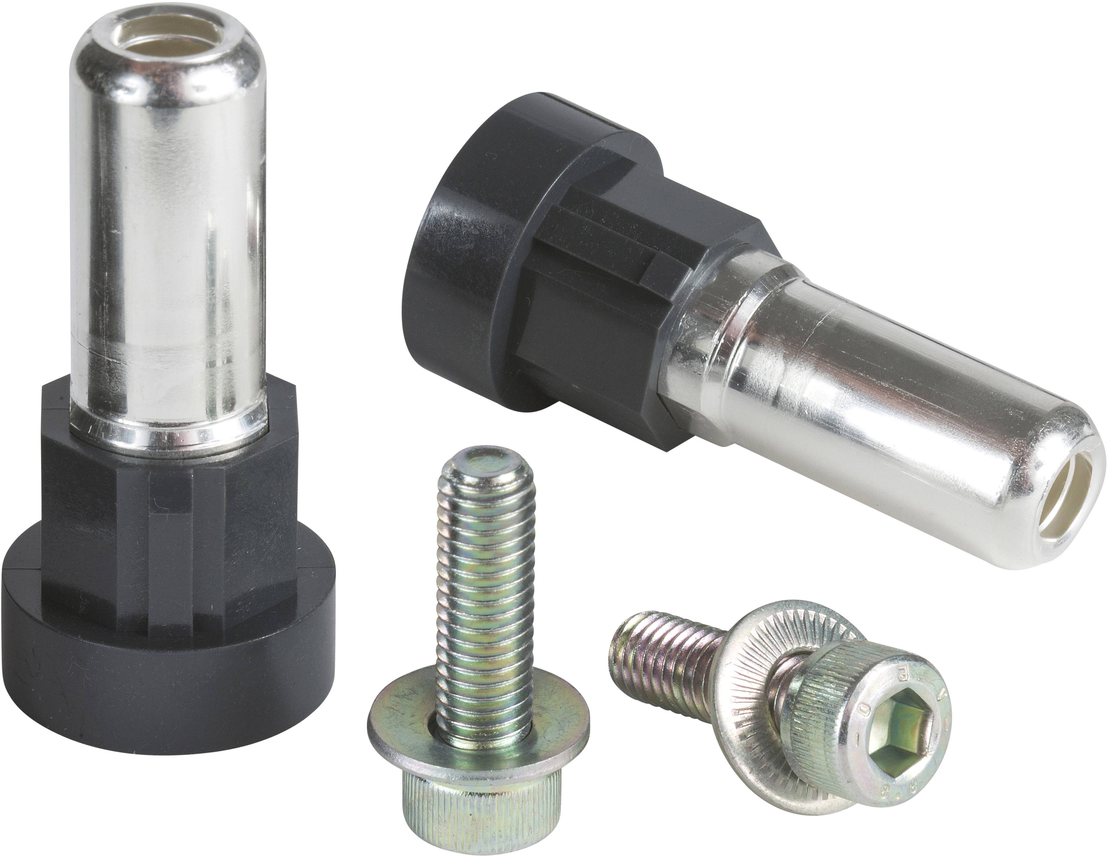 Schneider Electric LV432518 LV432518 Schutzschalterzubehör 630 A 1 St.