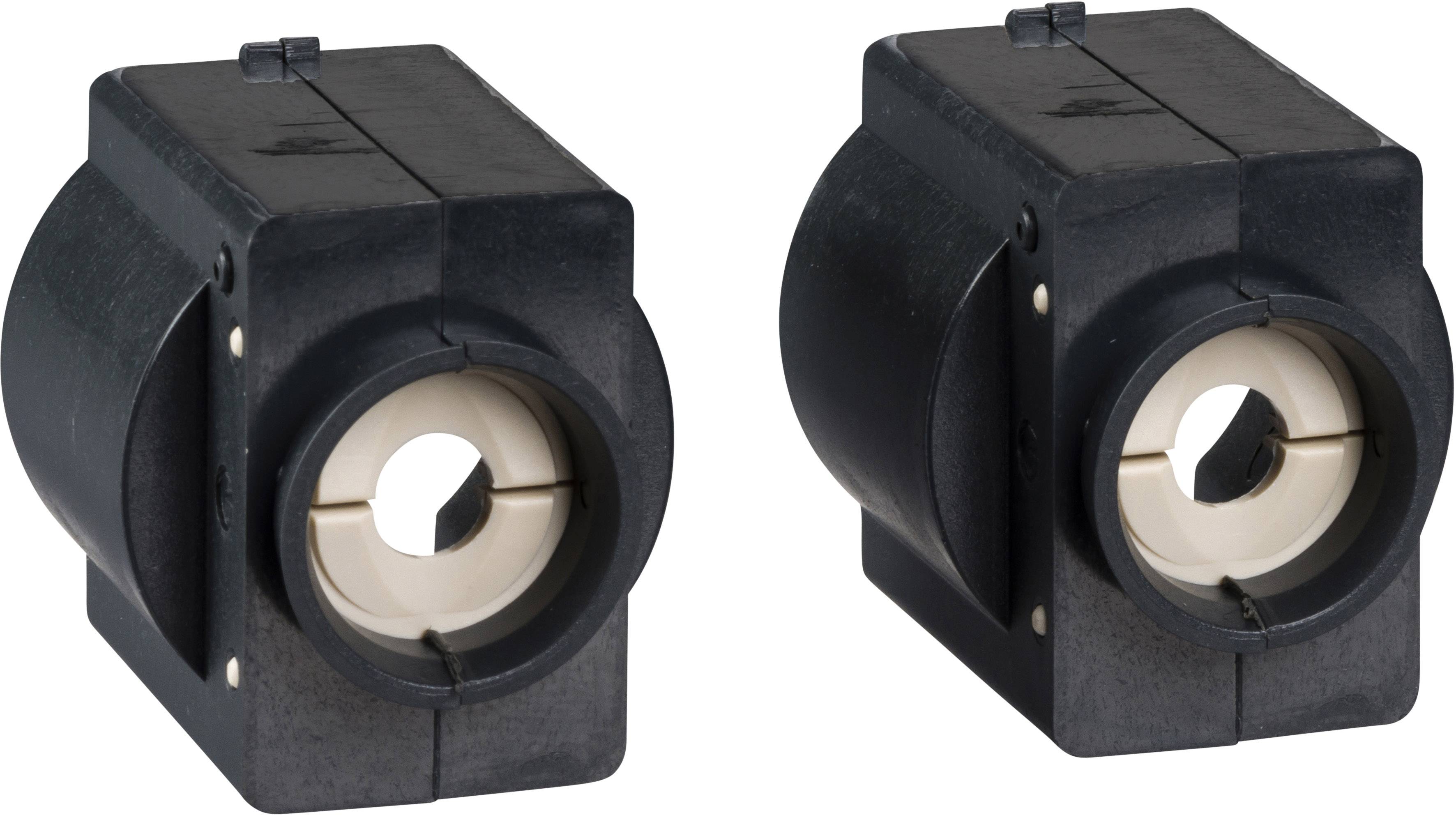 Schneider Electric LV432521 LV432521 Berührungsschutz Schwarz 1 St.