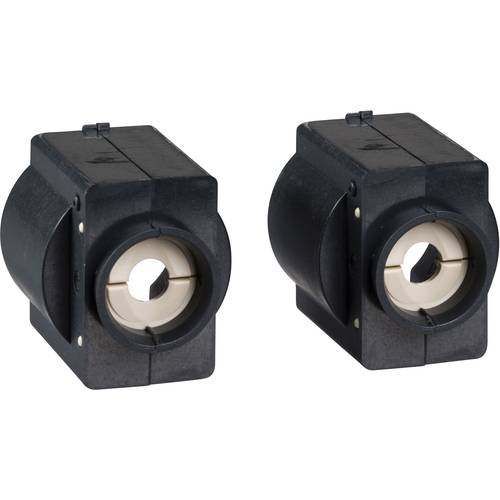 Schneider Electric LV432521 LV432521 Berührungsschutz Schwarz 1 St.