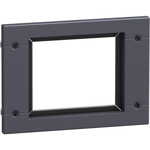 Schneider Electric LV432558 LV432558 Abdeckung Schwarz 1 St.