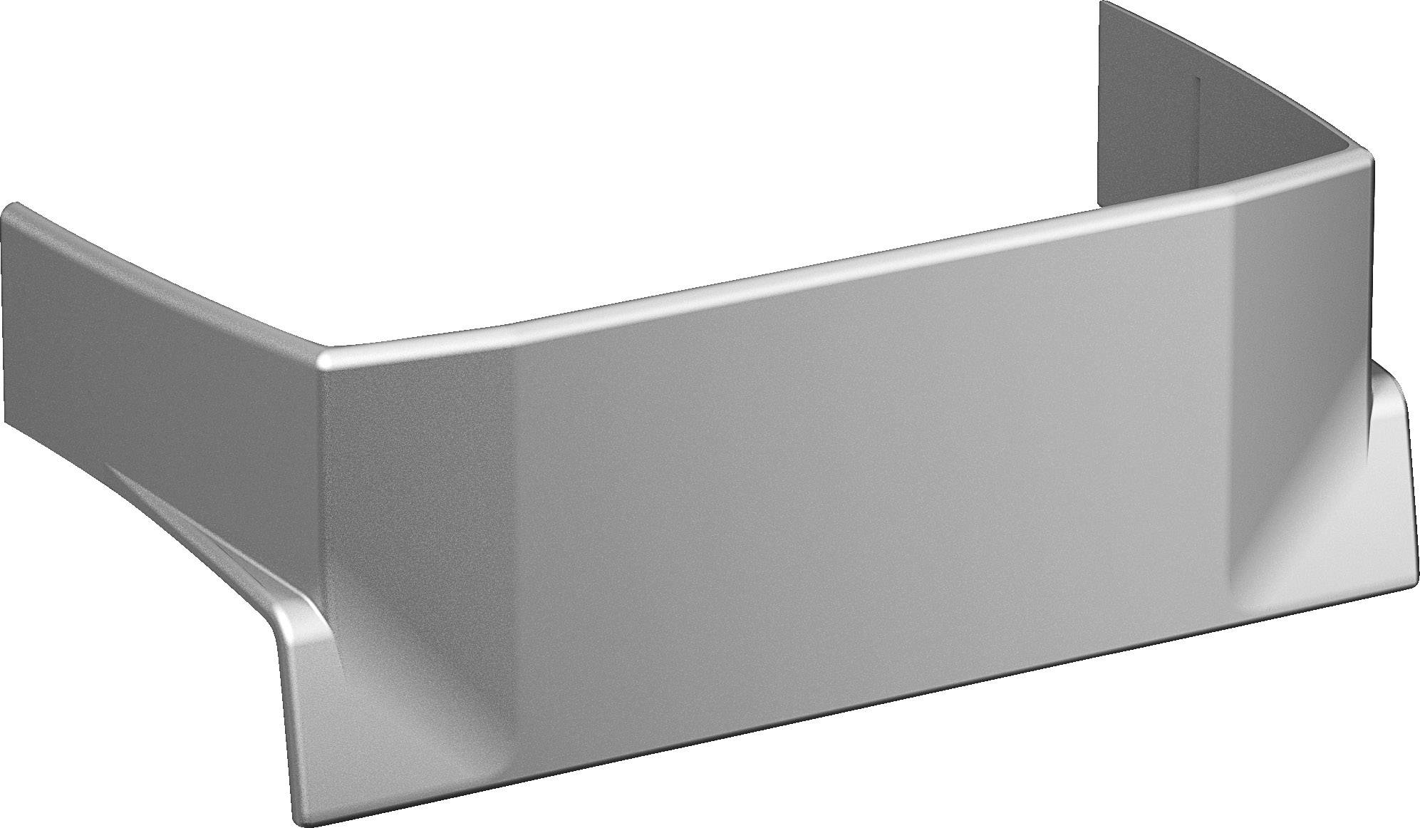 Schneider Electric Ins13457 Brustungskanal T L Stuck L X B X H