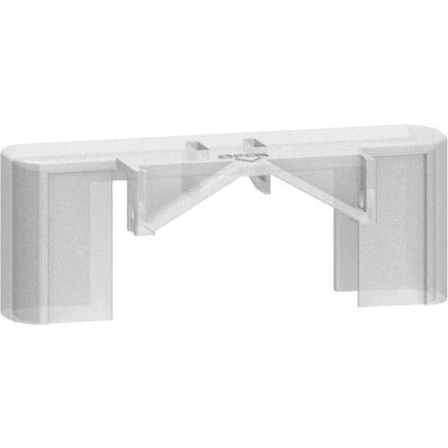 Schneider Electric METSECT5COVER METSECT5COVER Abdeckung (L x B x H) 23.5 x 60.5 x 22 mm 1 St.