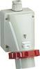 Schneider Electric 81599 81599 CEE Stecker 32 A 440 V 1 St.