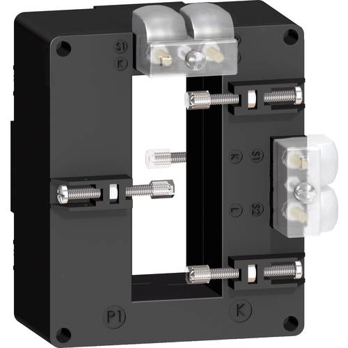 Schneider Electric METSECT5DD100 METSECT5DD100 Stromwandler 1phasig Primärstrom 1000 A Sekundärstrom 5 A 1 St.