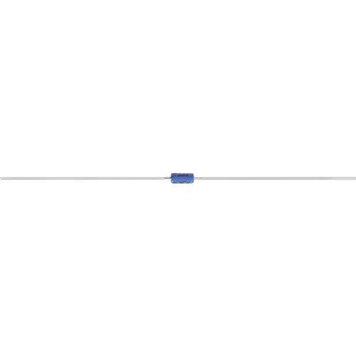Thumbnail - STMicroelectronics DB3 = D30 = ER900 Thyristor (SCR) - DIAC DO-35 50 µA 32 V