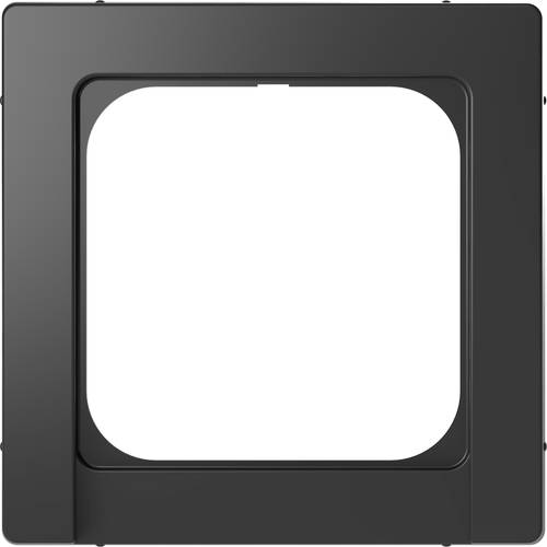 Merten Zwischenrahmen System Design Anthrazit MEG4500-6034 1 St.