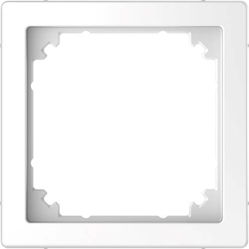 Merten Zwischenrahmen System Design Weiß MEG4080-6035 1 St.