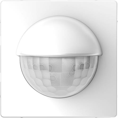 Merten MEG5710-6035 Unterputz Bewegungsmelder 180 ° Relais Lotosweiß IP20