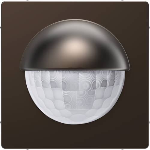 Merten MEG5710-6052 Unterputz Bewegungsmelder 180 ° Relais Mocca IP20