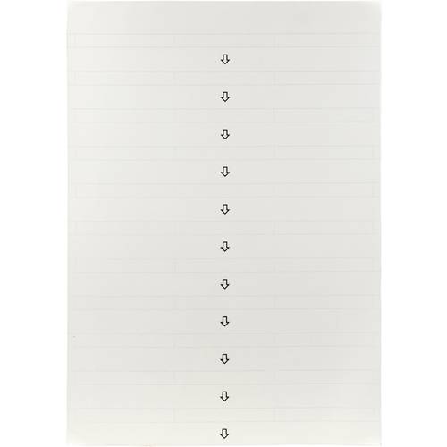 Merten Zubehör System Design MEG3926-6000 1 St.