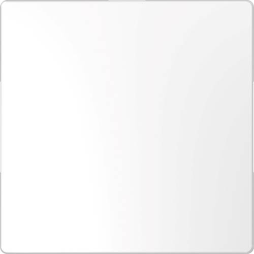 Merten Blindabdeckung System Design Weiß MEG4075-6035 1 St.