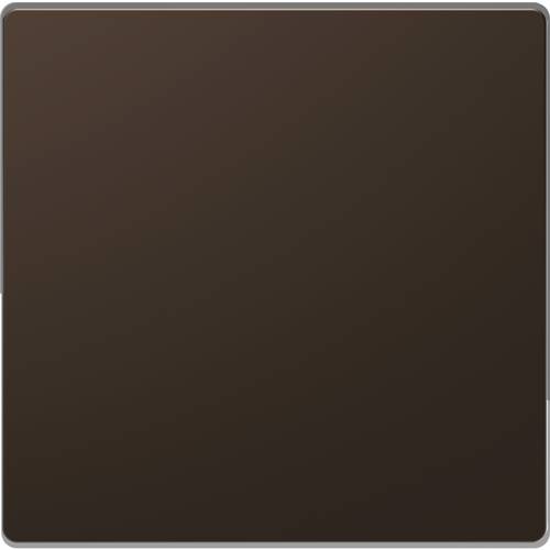 Merten Blindabdeckung System Design Mocca MEG4075-6052 1 St.