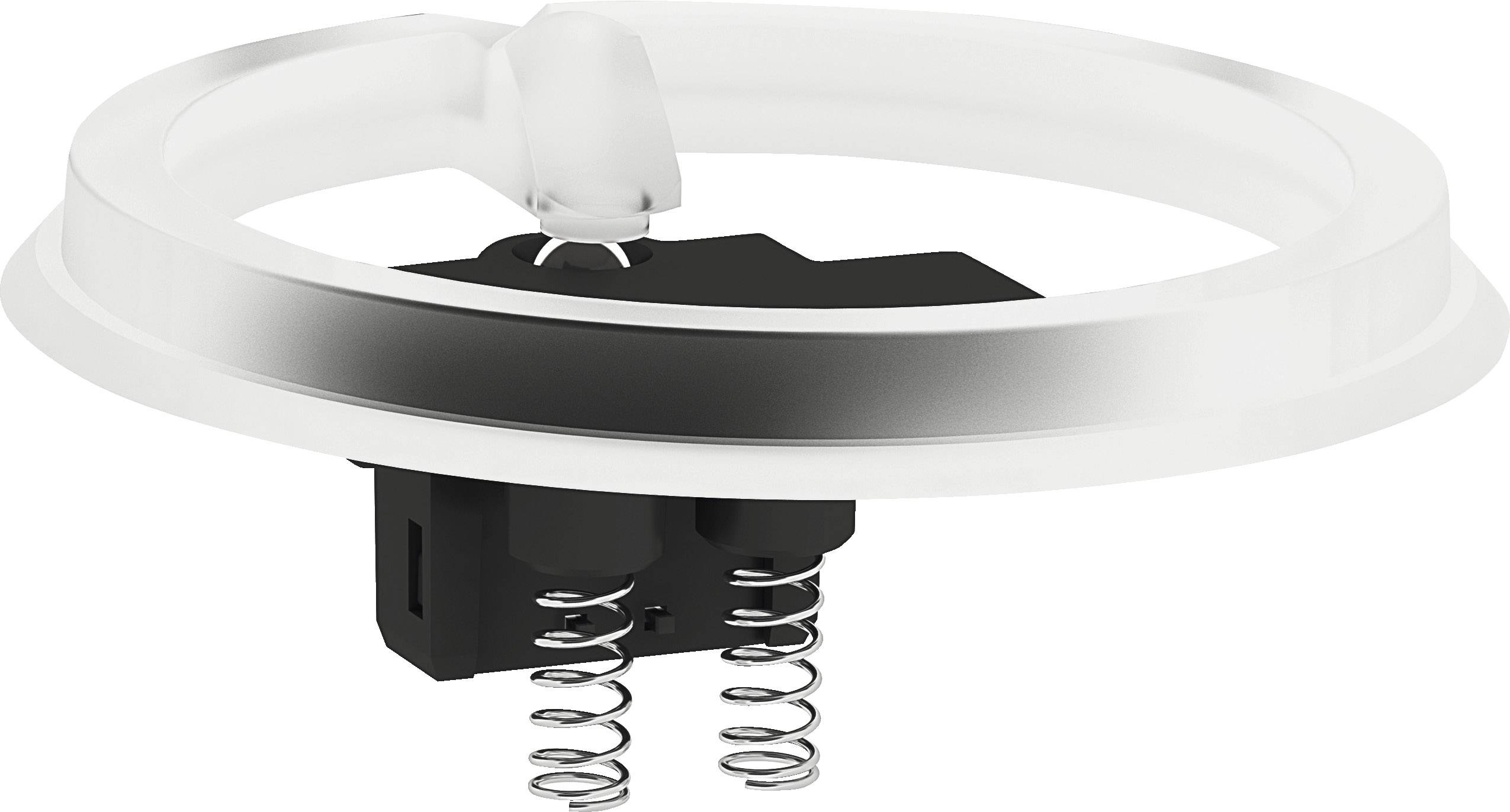 Merten Weiß MEG5300-0002 1 St.