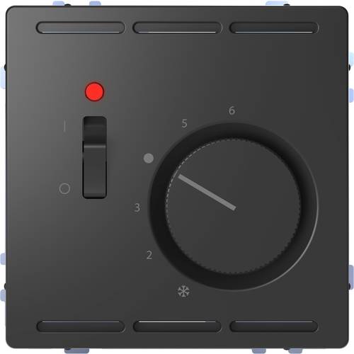 Merten MEG5761-6034 MEG5761-6034 Raumthermostat Schraubbefestigung 1 St.