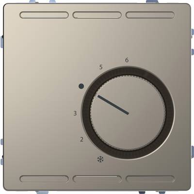 Merten MEG5763-6050 MEG5763-6050 Raumthermostat Schraubbefestigung 1 St.